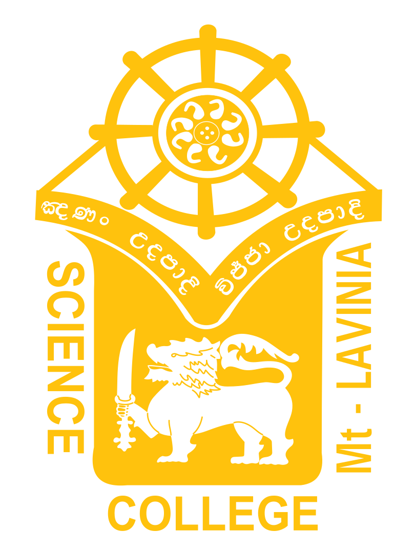 Sciene College Logo
